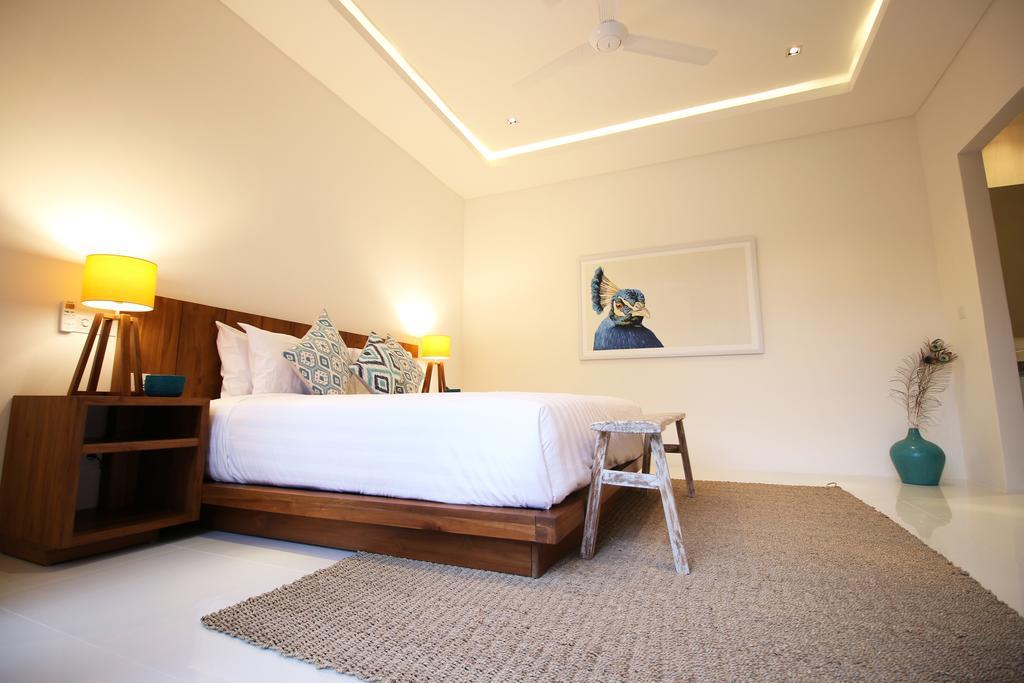 Aditi, Sitara Group Villa Seminyak (Bali)