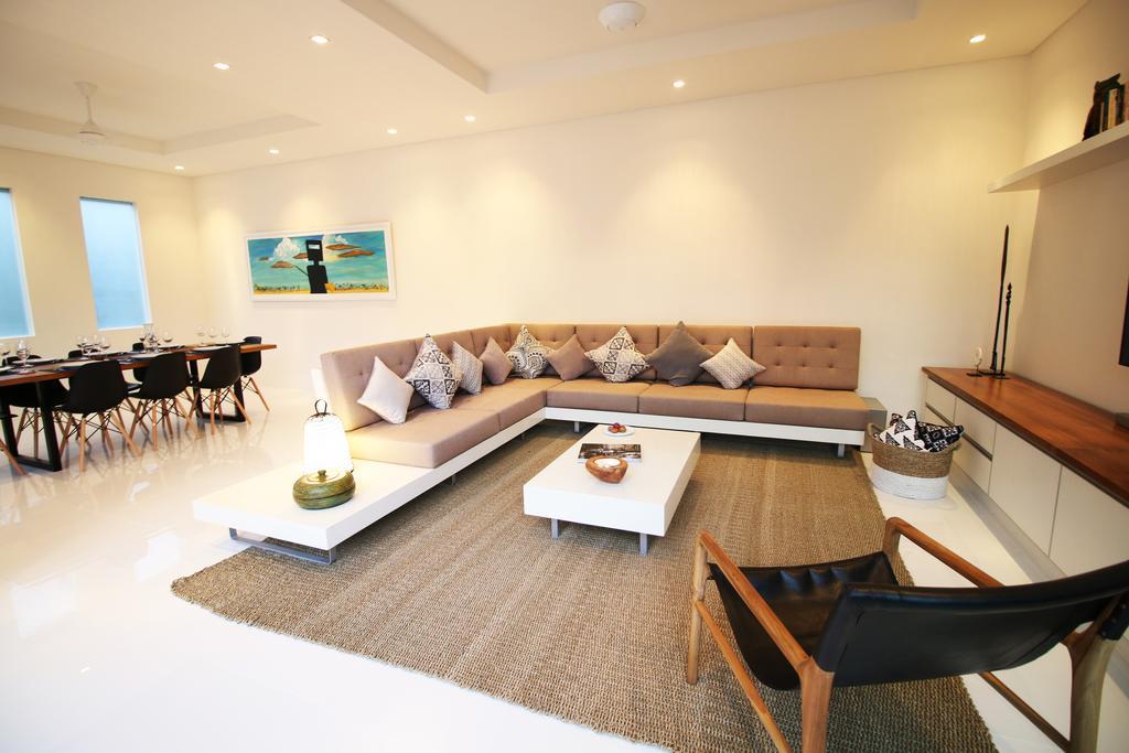 Aditi, Sitara Group Villa Seminyak (Bali)